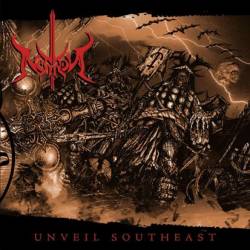 Incarion : Unveil Southeast